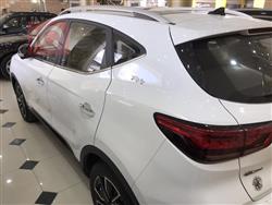 ام جي ZS
